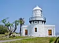 Rokkosaki Lighthouse