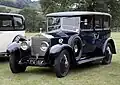 1928 Rolls-Royce Twenty landaulette