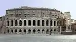 Theatre of Marcellus