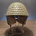 M73 Airborne Helmet Model 2 front