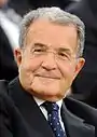 Romano Prodi