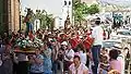 Romería de Cartaojal Festival