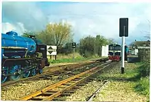 Dymchurch railway station