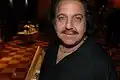 Image 18American pornographic actor Ron Jeremy. One of top Porn Stars of All Time.