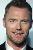 Ronan Keating(2022–2023)