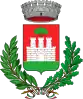 Coat of arms of Ronco Briantino