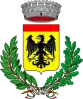 Coat of arms of Roncobello