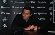 Photo of Ronnie O'Sullivan