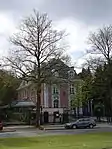 Embassy in Brussels