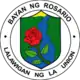 Official seal of Rosario