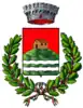 Coat of arms of Roscigno