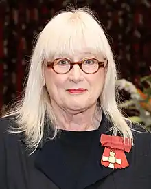 Rosemary McLeod