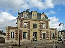 Town hall