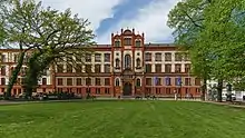 University of Rostock