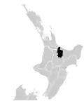 Outline map