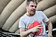 Rou Reynolds