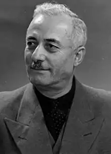 Rouben Ter Minassian