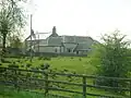 Roughwood Farm buildings