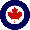 Royal Canadian Air Force