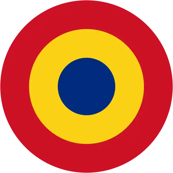 Romanian Armed Forces