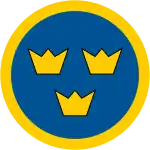 Swedish Air Force