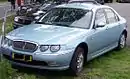 Rover 75