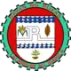 Official seal of Roxas