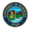 Official seal of Roxbury, New Jersey