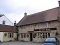 The Royal Oak in Stoford