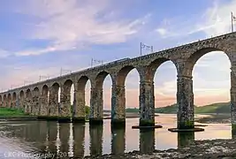 Royal Border Bridge