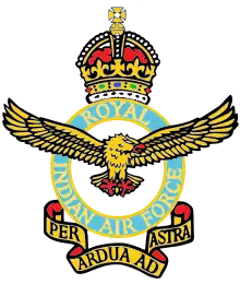 Royal Indian Air Force (1932–1950)