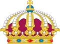 Royal crown