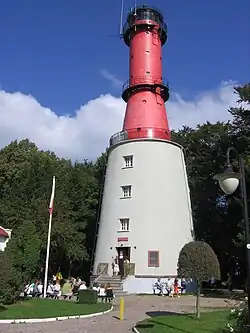 Lighthouse