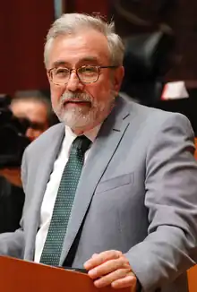 Rubén Rocha Moya