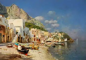 Capri