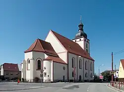 Church of Saint Vitus