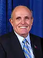 Rudy GiulianiFormer Mayor of New York CityEndorsed Mitt Romney