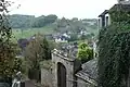 A street in Turenne