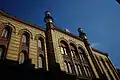 Rumbach Street Synagogue