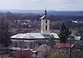 Runcu Church built between 1897-1907.