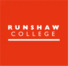 Runshaw College Logo