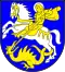 Coat of arms of Ruschein