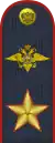 Colonel General