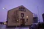 Russian consulate-general in Kirkenes, Norway