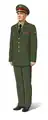 Service dress uniform