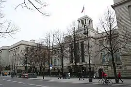 Russian Embassy