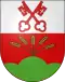 Coat of arms of Russy