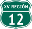 Route 12 shield}}