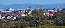 Rutesheim