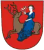 Coat of arms of Rychnov nad Kněžnou